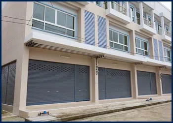 Garage Door Shop Repairs Sun City West, AZ 623-299-3604 - cont-custom-t-16-09m