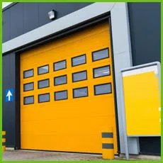 Garage Door Shop Repairs Sun City West, AZ 623-299-3604 - side-overhead-t-16-09m